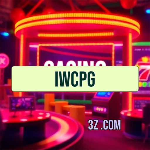 iwcpg Sites Confiáveis