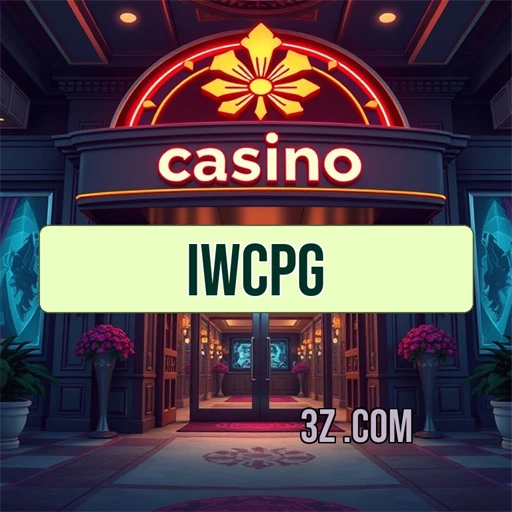 iwcpg Apostas em Esporte
