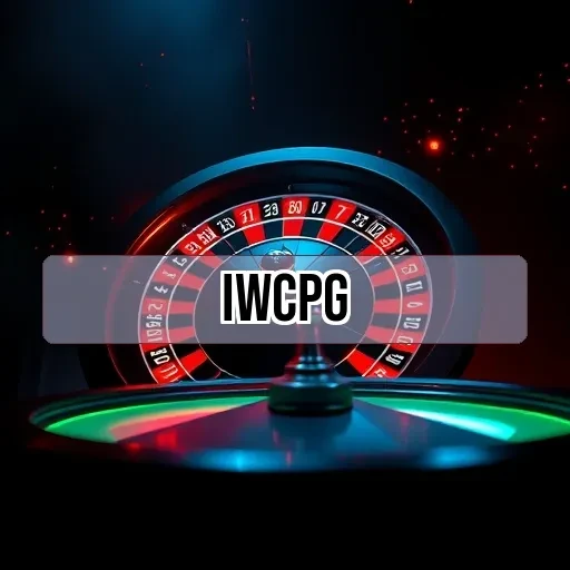 iwcpg Família: Jogos Para Todos e Momentos de Diversão