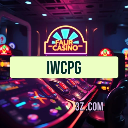 Bônus Imperdíveis no iwcpg para Gamers Brasileiros!