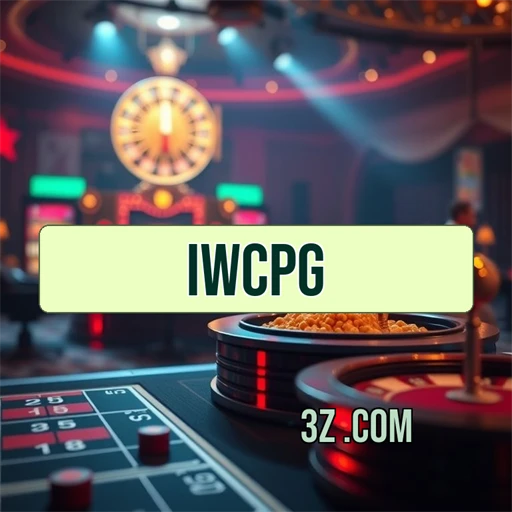 Login na IWCpg: A Porta de Entrada para Aventureiros Virtuais