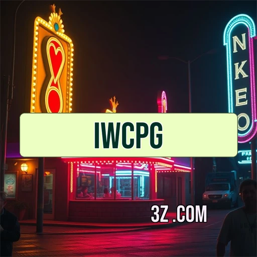 Experiência VIP no IWCpg: O que torna especial?
