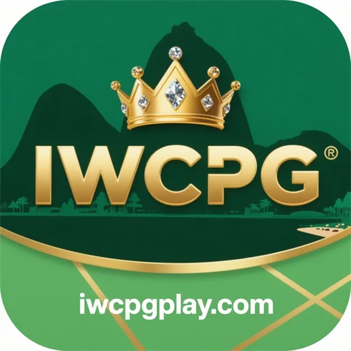 iwcpg - Descubra a melhor plataforma de jogos online no Brasil