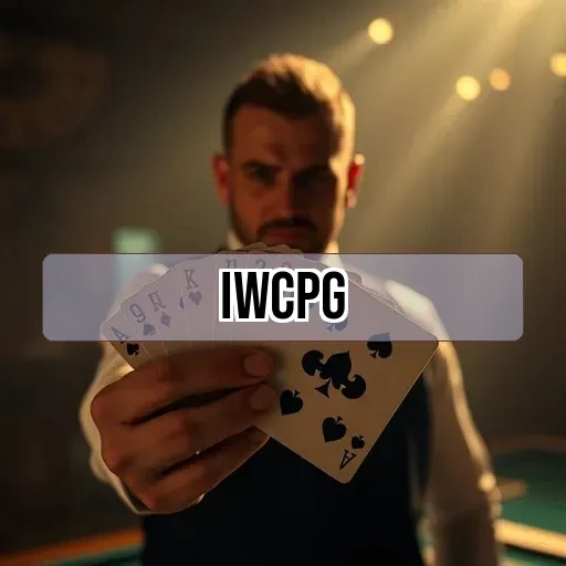 iwcpg: Explore a Velocidade na Nova Seção de Corrida