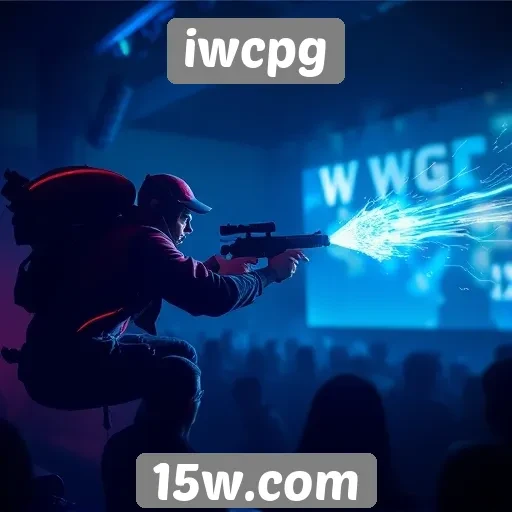 Novidades e atualizações esperadas para iwcpg